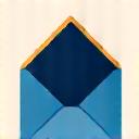 メールアイコン