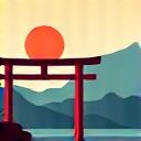 日本の観光名所とユニークな体験のカテゴリ