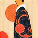 日本の最新ファッションと伝統衣装のカテゴリ