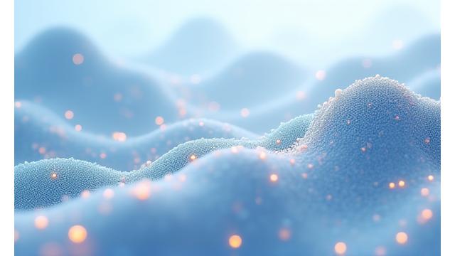 個人情報がサイト内で安全に流れる様子を表現した透明感のある図、和風のパターンが背景に融合